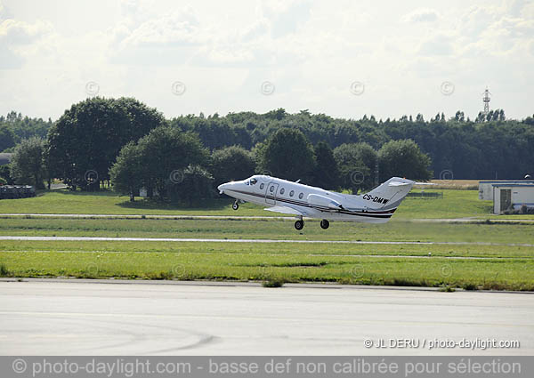 Liege airport